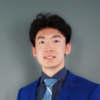 Jiabo Zhang