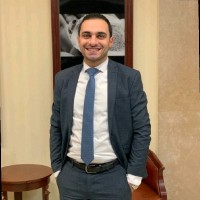 Micheal Ishak
