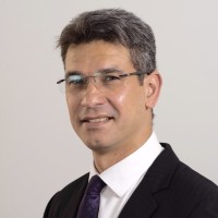 Dr. Grant Nicholas