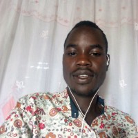 Denish Ongwech