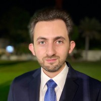 Rami Skaik