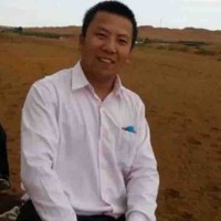 苏志华