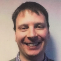 Richard Bannister