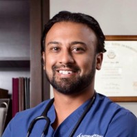 Nikhil Patel