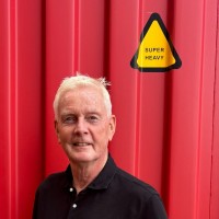 Rolf De Jong