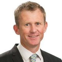 Andrew Dickinson
