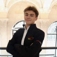 Alric Ruet