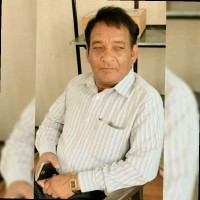 J.P. Tripathi