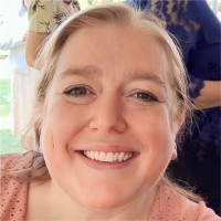 Kristy Frasier, Mba