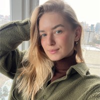 Liza Cherevko