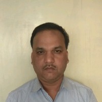 Santhosh Kumar Panda