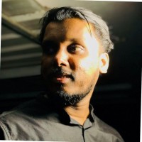 Saheer Padathodi