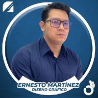 Ernesto Martinez García