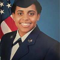 Ruqayyah Johnson