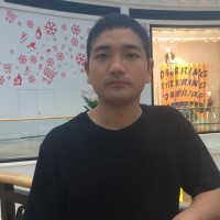Ram Thapa