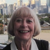 Barbara Dodds