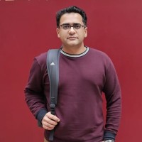 Waqas Qamar Zaman