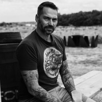 Christophe Gilgenmann