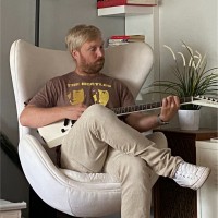 Rob McKee