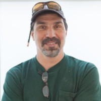 David Poust