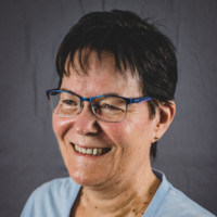 Beth Sanders