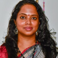 Rinky Siddharthan