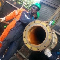 Louis Akye Blay Kwawchie