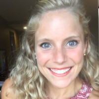 Caitlin Luecking, Ms-Hrm, Shrm-Cp