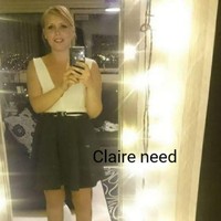 Claire Need