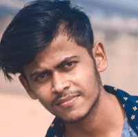 Arjit Panda