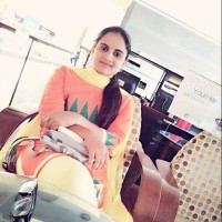 Parupattedar Sruthi