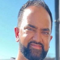 Abdul Wahab Chaudhry