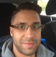 Patrick Sylvio Mootoosawmy