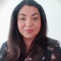 Cristina Cordova
