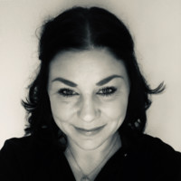 Marie Lindström