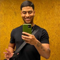 Roberth Souza Camargo