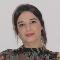 Bryony Gravina