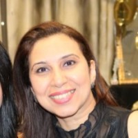Dina Masoud