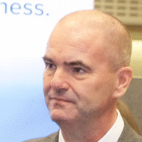 Stephen Reay