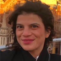 Alina Dumitrica