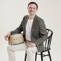 Svein Gustaf Martinsen