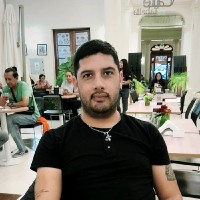 Cristian Daniel Escalada
