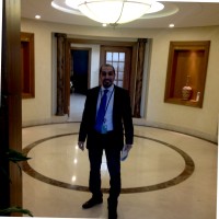 Mohammad Alrayan