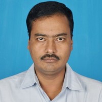 Debashis Haldar