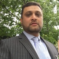 Asim M.