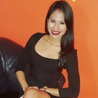 Ivonne Oramas