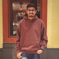 Bhargav A