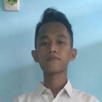 Ahmad Aan Nuari