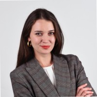 Marie Merickova