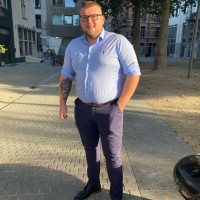 Kenneth Michiels